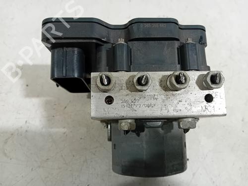 ABS pump OPEL CORSA E (X15) 1.0 (08, 68) | BP18309346M43 