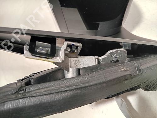 Bakspejl venstre RENAULT SCENIC E-TECH PHASE I EV87 | BP39563500C26 - Image 5