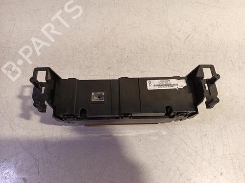 Climate control NISSAN MICRA V (K14) 0.9 IG-T | BP18069740I5 