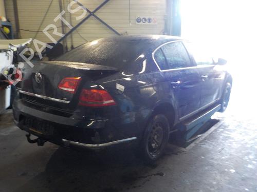 Switch VW PASSAT B7 (362) 1.6 TDI | BP13202193I30 - Image 7