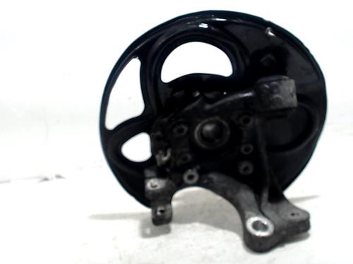 Left rear steering knuckle AUDI A6 C6 Avant (4F5) RS6 quattro | BP13201973M27 
