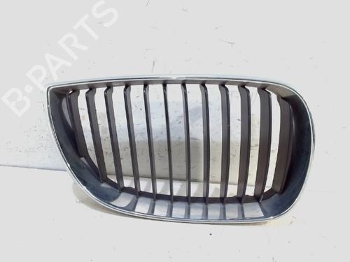 Used Grille BMW 1 (E87) 120 d (163 hp) 13202321