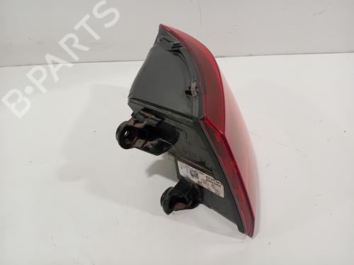 Right taillight AUDI A6 C7 Avant (4G5, 4GD) 3.0 TDI quattro | BP29634882C35 