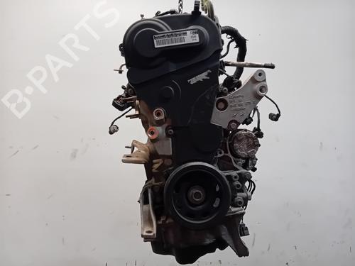 Engine VW GOLF VII (5G1, BQ1, BE1, BE2) 1.4 GTE Hybrid | BP32207567M1 - Image 2