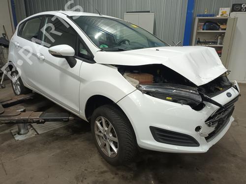 Engine FORD FIESTA VI (CB1, CCN) 1.0 | BP36702201M1 - Image 7