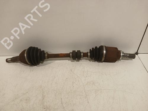 Used Left front driveshaft Left front driveshaft 39563494 39563494