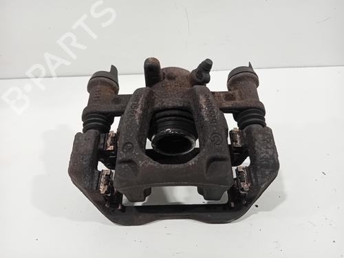 Used Right rear brake caliper MERCEDES-BENZ VITO Van (W447) 114 CDI (447.601, 447.603, 447.605) (136 hp) 24536060