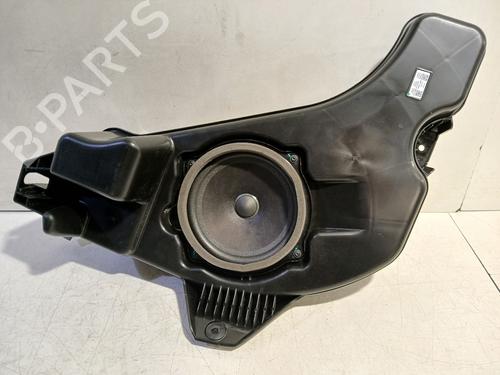 Used Electronic module Electronic module LYNK & CO 01 PHEV (261 hp) 33719115 33719115