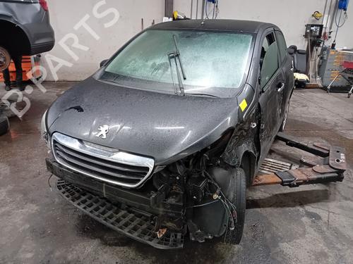Used Parts PEUGEOT 108 1.0 VTi (69 hp) 4356590