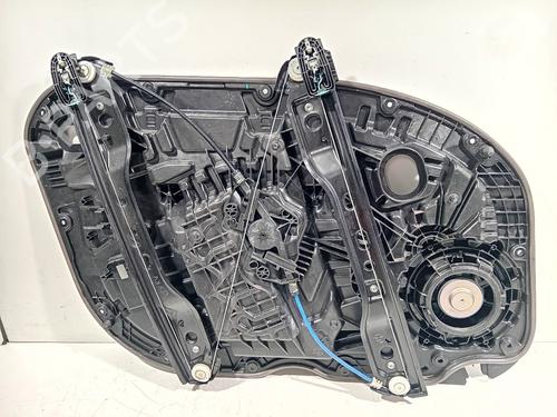 Front right window mechanism VOLVO XC60 II (246) T6 Plug-In Hybrid AWD | BP31042737C23 