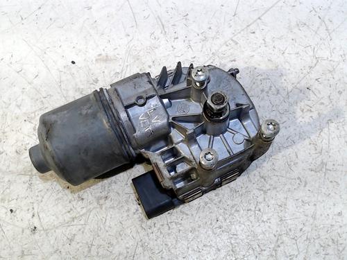 Used Front wiper motor SEAT LEON (1P1) 1.6 MultiFuel (102 hp) 8601285