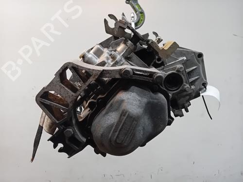 Gearbox FORD KA (RU8) 1.2 | BP39652098M3 - Image 4