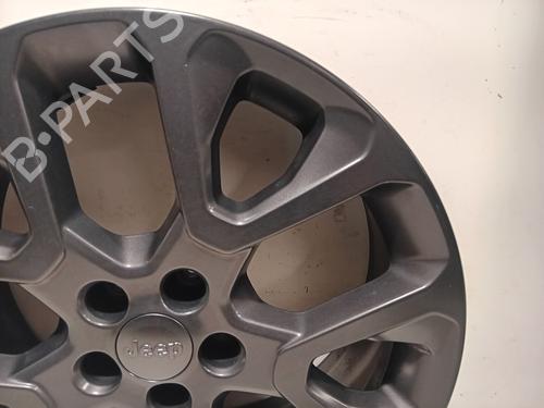 Fælk JEEP COMPASS (MP, M6, MV, M7) 1.3 | BP37613499C45 - Image 2
