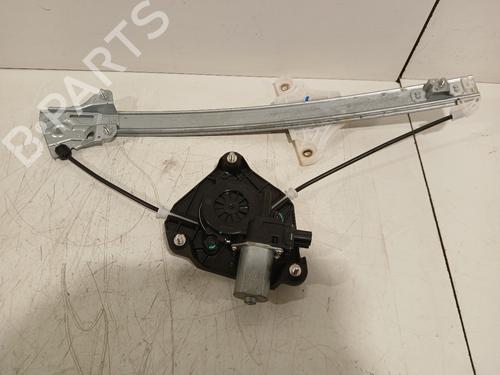 Used Front right window mechanism Front right window mechanism 37237167 37237167
