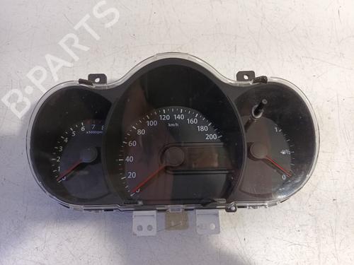 Used Instrument cluster Instrument cluster 17911496 17911496