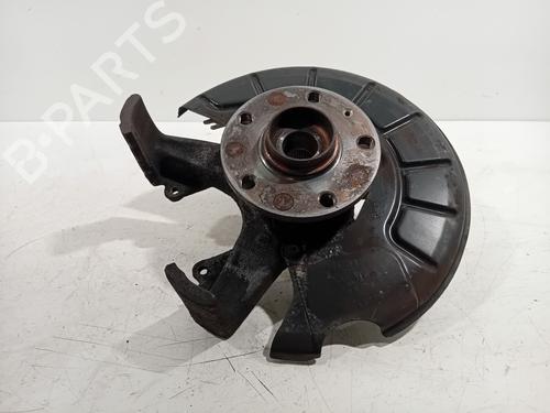 Left front steering knuckle VW JETTA IV (162, 163, AV3, AV2) 1.6 TDI | BP21842403M25 