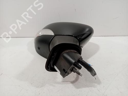 Right mirror RENAULT CLIO IV Grandtour (KH_) 0.9 TCe 90 | BP28309212C27 