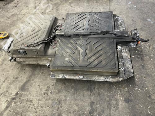 Battery MERCEDES-BENZ EQB (X243) EQB 300 4-matic (243.608, 243.609) | BP33657002E11 - Image 7