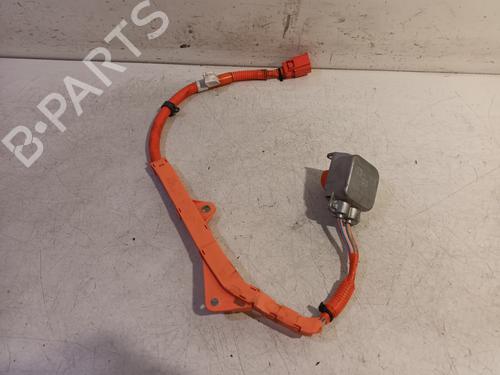 Used Cable Cable 15296424 15296424