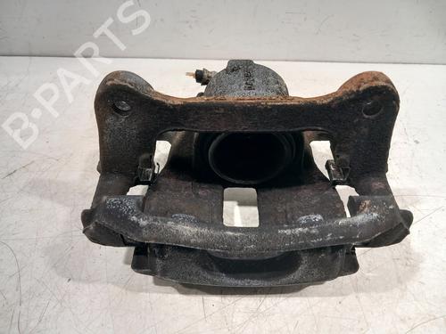 Left front brake caliper SUZUKI SWACE (AMZ_) 1.8 Hybrid | BP33629255M105 - Image 6