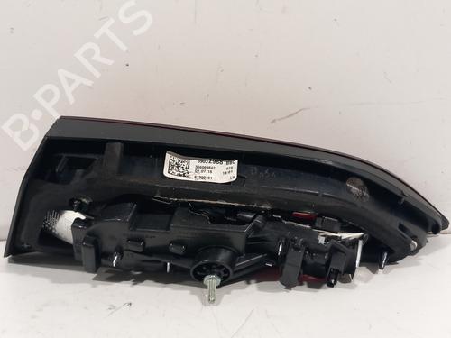 Left tailgate light OPEL ASTRA K (B16) 1.6 CDTi (68) | BP32759582C79 - Image 3
