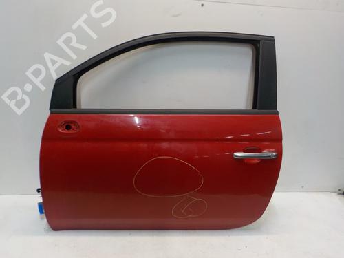 Used Left front door Left front door 37237132 37237132