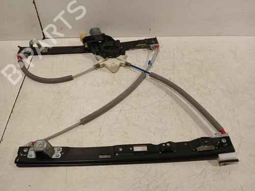 Elevador vidro frente direito Elevador vidro frente direito FORD B-MAX (JK) 1.6 Ti (105 hp) 34537694 34537694