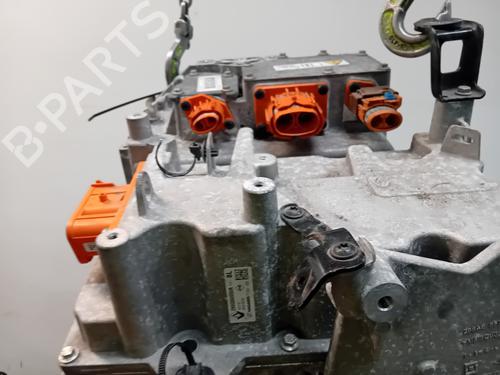 Inverter/Converter RENAULT ZOE Hatchback Van (BFM_) Electric (BFME) | BP29336353M119 