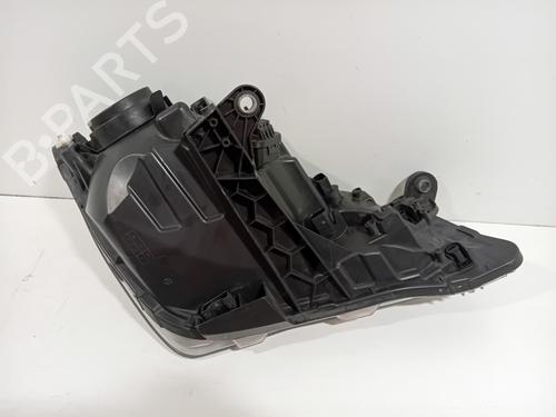 Left headlight SEAT Mii (KF1, KE1) 1.0 | BP39991021C28 - Image 4