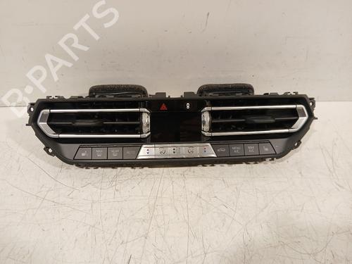 Used Climate control Climate control BMW Z4 Roadster (G29) M40 i (340 hp) 33274016 33274016