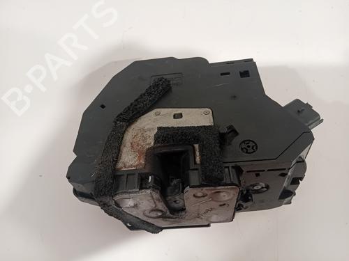 Rear left lock RENAULT CLIO IV Grandtour (KH_) 1.5 dCi 90 (KHN3, KHN4) | BP29918655C100