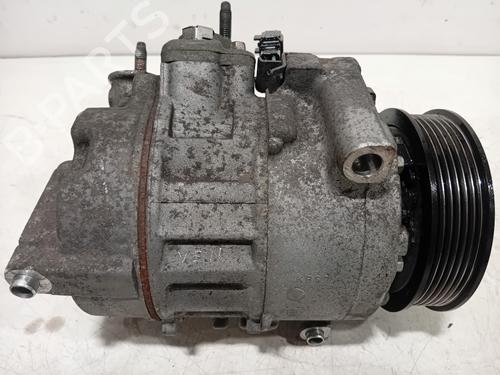 AC compressor FORD TRANSIT CUSTOM V362 Van (FY, FZ) 2.0 EcoBlue | BP35788688M34 - Image 4