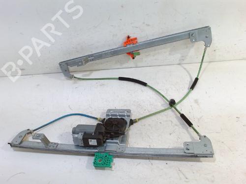 Lève-vitre avant droit FIAT SCUDO Van (270_, 272_) 2.0 D Multijet (120 hp) 7312329