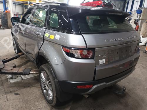 Right headlight LAND ROVER RANGE ROVER EVOQUE (L538) 2.0 4x4 | BP36476592C29  - Image 10
