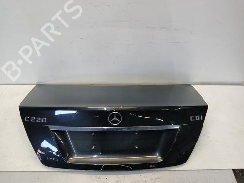 Used Tailgate Tailgate MERCEDES-BENZ C-CLASS (W204) C 220 CDI (204.002) (170 hp) 36140017 36140017