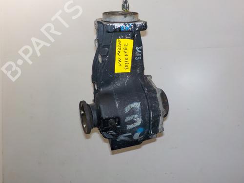 Used Rear differential Rear differential 13201866 13201866