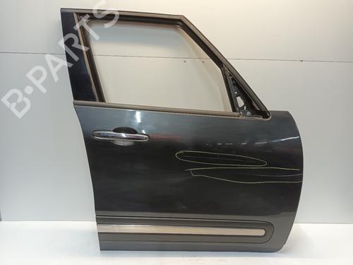Dør højre fortil FIAT 500L (351_, 352_) 1.3 D Multijet (199LXY1A, 199LXY11) (84 hp) 31042749