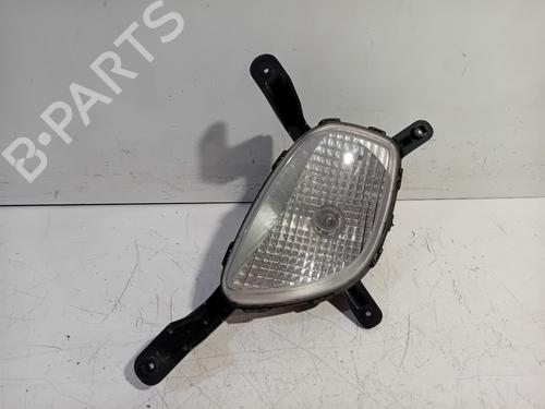 Used Left front fog light KIA PICANTO II (TA) 1.0 (69 hp) 29169586