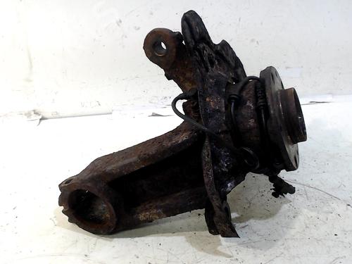 Left front steering knuckle FIAT DUCATO Van (250_) 160 Multijet 3,0 D | BP13201668M25 