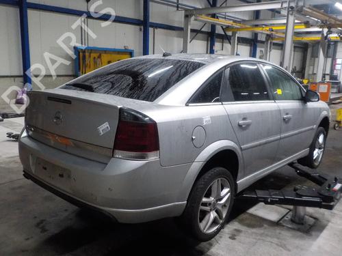 Gear lever OPEL VECTRA C GTS (Z02) 1.8 (F68) | BP17068301M90 