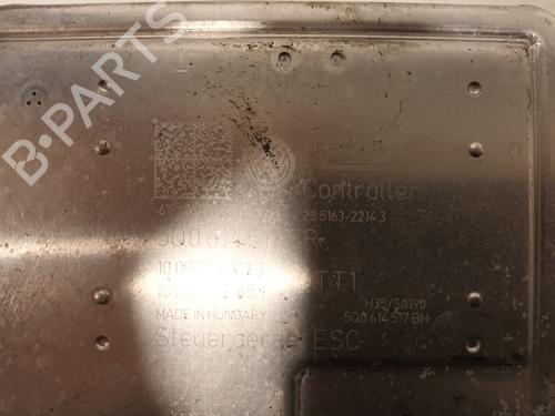ABS pump SEAT ATECA (KH7, KHP) 1.5 TSI | BP31296812M43 - Image 2