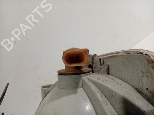 Right headlight VW TRANSPORTER T4 Bus (70B, 70C, 7DB, 7DK, 70J, 70K, 7DC, 7DJ) 2.5 TDI | BP31290226C29