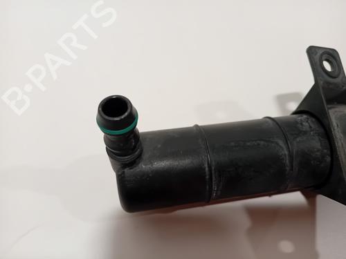 Headlight washer JAGUAR XF I (X250) 2.7 D | BP29816137E17
