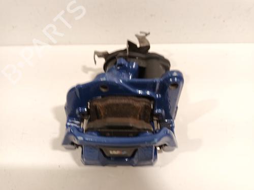 Left rear brake caliper BMW 5 (G30, F90) 530 e Plug-in-Hybrid | BP27433668M107 