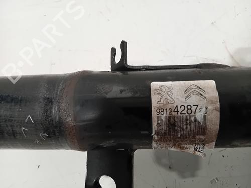 Left front shock absorber CITROËN C3 III (SX) 1.2 THP 110 (SXHNPS, SXHNZT, SXHNZ6) | BP32388917M16 - Image 4