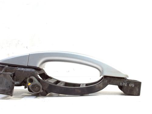Front left exterior door handle FORD KUGA I 2.0 TDCi | BP6978407C128 