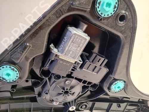 Rear left window mechanism VW GOLF VIII Variant (CG5, DB5) 1.0 eTSI | BP27409019C24 - Image 2
