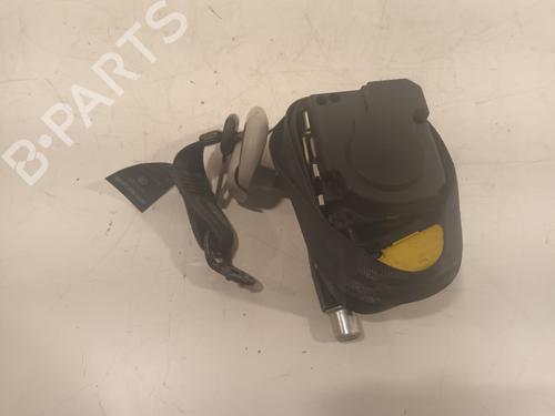 Front right seatbelt VW TRANSPORTER T5 Van (7HA, 7HH, 7EA, 7EH) 2.0 TDI | BP31970642I25