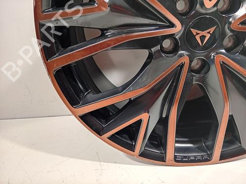 Felga CUPRA LEON (KL1, KU1, KUG) 1.4 e-HYBRID | BP30933400C45