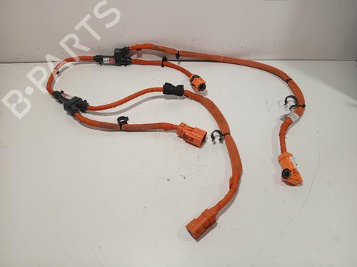Used Cable Cable AUDI E-TRON (GEN) 50 quattro (313 hp) 39689155 39689155